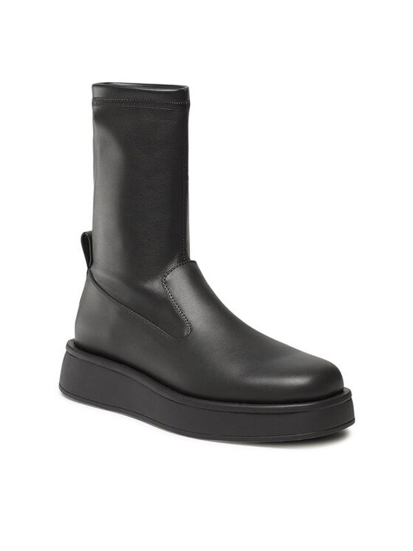 Jenny Fairy Jenny Fairy Боти ENERGY-01HZ Кафяв