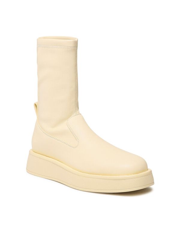 Jenny Fairy Jenny Fairy Боти ENERGY-01HZ Жълт