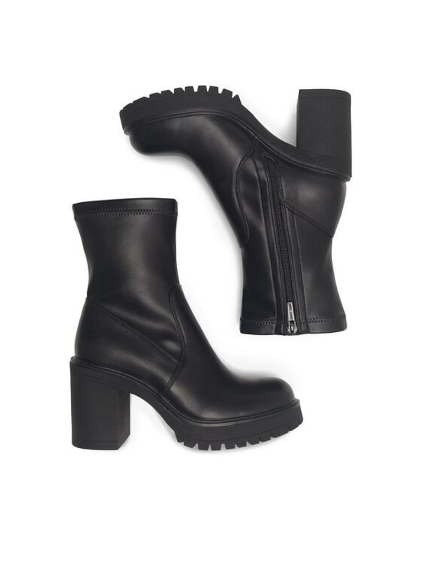 Jenny Fairy Jenny Fairy Боти ENID WS5925-03 Черен