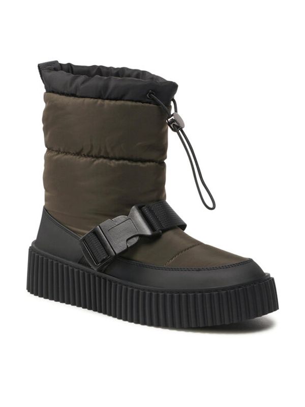 Jenny Fairy Jenny Fairy Боти H17125Y-1 Каки