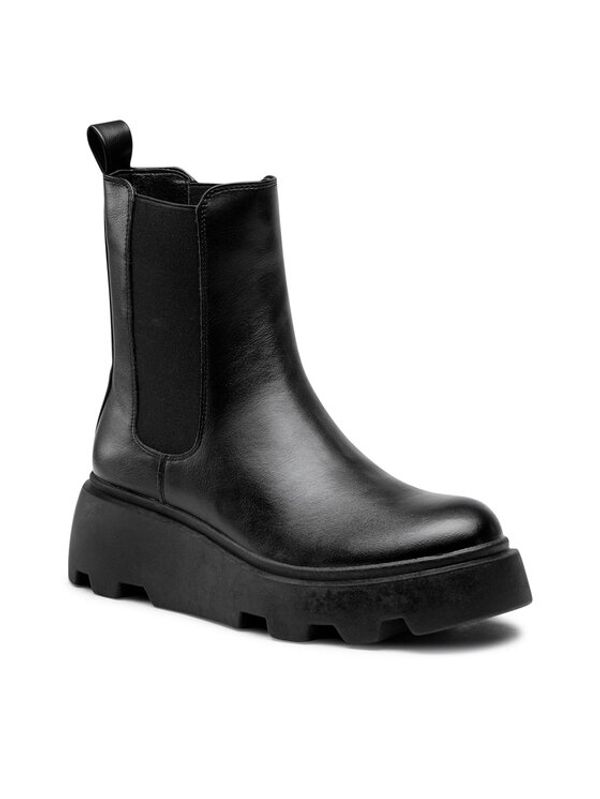 Jenny Fairy Jenny Fairy Боти HZ85310-1 Черен