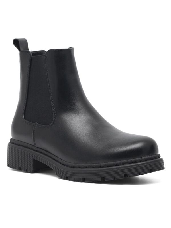 Jenny Fairy Jenny Fairy Боти JETTE WS5150-07 Черен