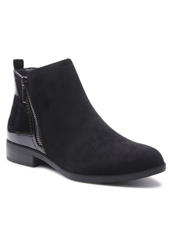 Jenny Fairy Jenny Fairy Боти LS3523-23E Черен