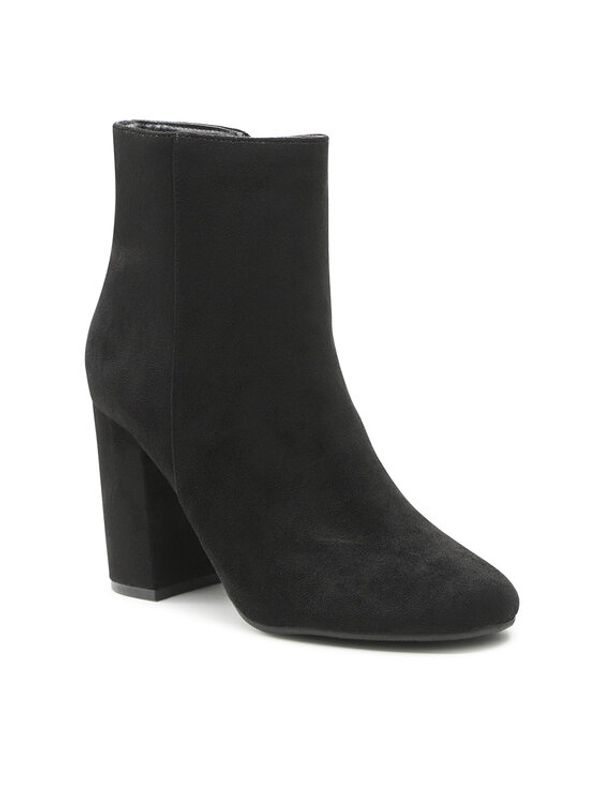 Jenny Fairy Jenny Fairy Боти LS5079-08A Черен