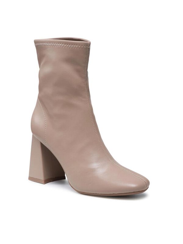 Jenny Fairy Jenny Fairy Боти LS5612-01 Бежов