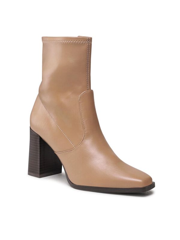 Jenny Fairy Jenny Fairy Боти LS5618-01 Бежов