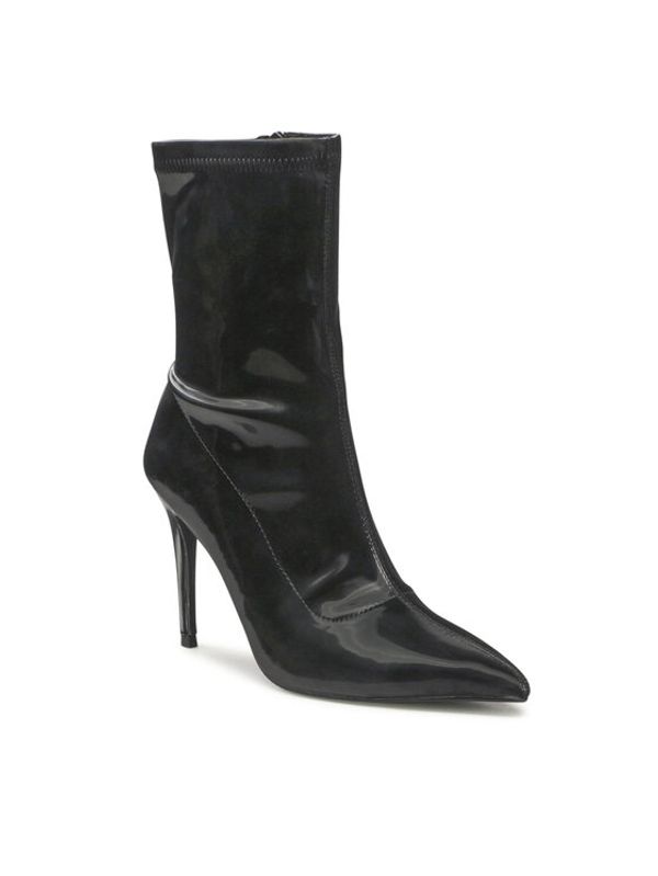 Jenny Fairy Jenny Fairy Боти LS5629-10A Черен