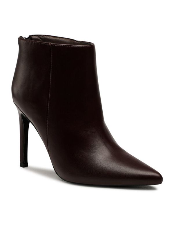 Jenny Fairy Jenny Fairy Боти LS5629-11 Бордо