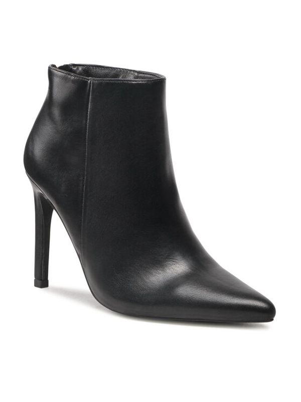 Jenny Fairy Jenny Fairy Боти LS5629-11 Черен