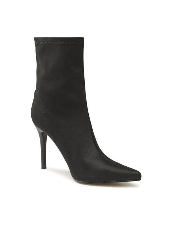 Jenny Fairy Jenny Fairy Боти LS5629-16 Черен