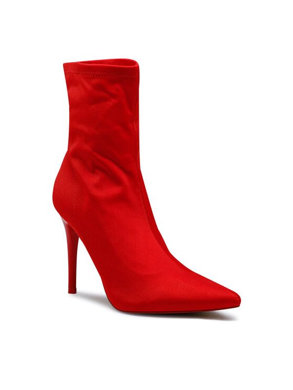 Jenny Fairy Jenny Fairy Боти LS5629-16 Червен