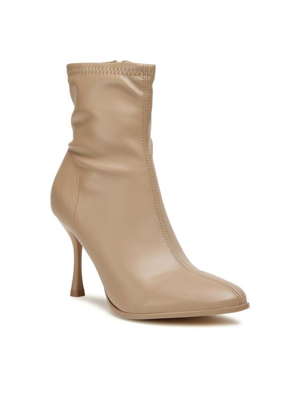 Jenny Fairy Jenny Fairy Боти LS5784-01 Бежов