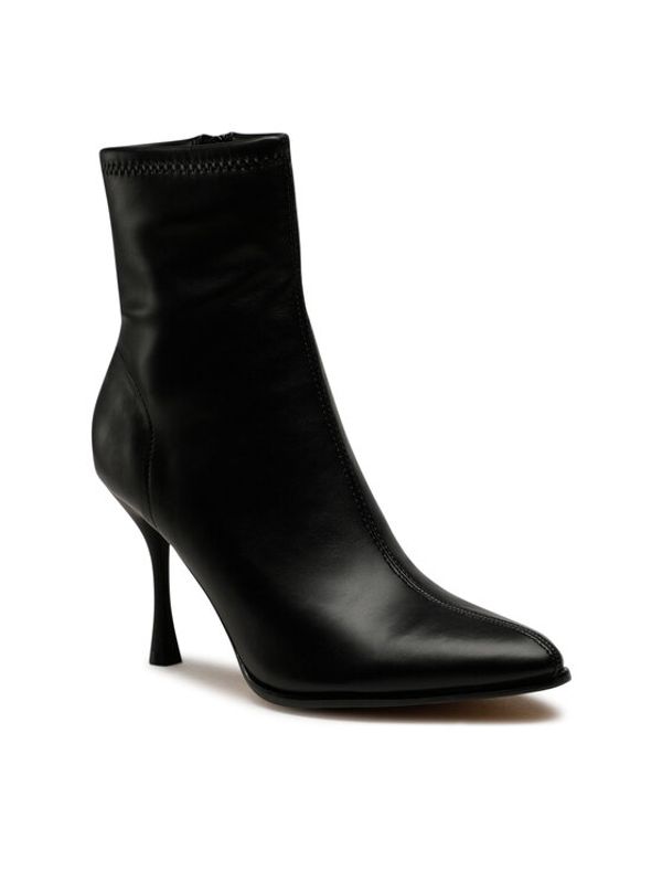 Jenny Fairy Jenny Fairy Боти LS5784-01 Черен