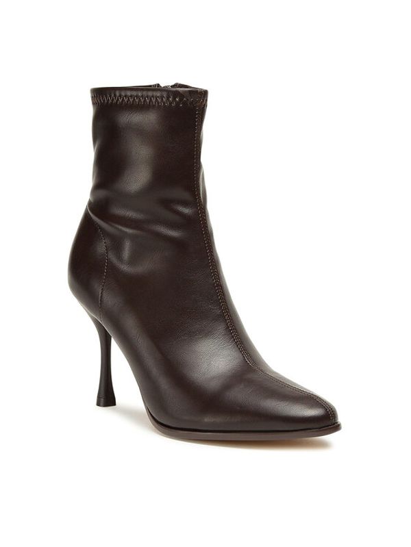 Jenny Fairy Jenny Fairy Боти LS5784-01 Кафяв