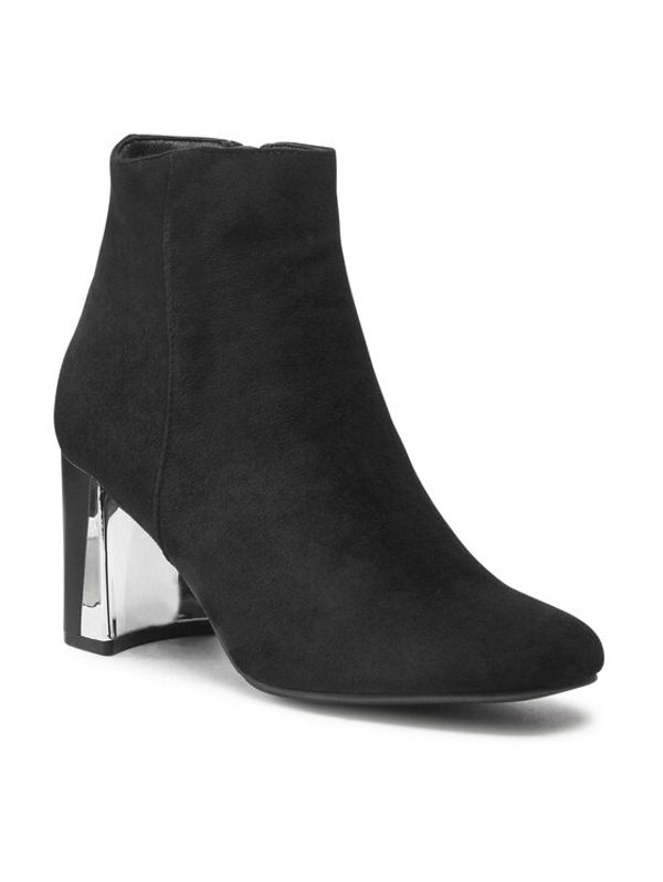 Jenny Fairy Jenny Fairy Боти LS5788-05 Черен