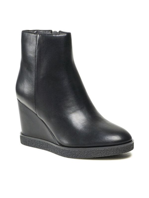 Jenny Fairy Jenny Fairy Боти LS5843-03 Черен