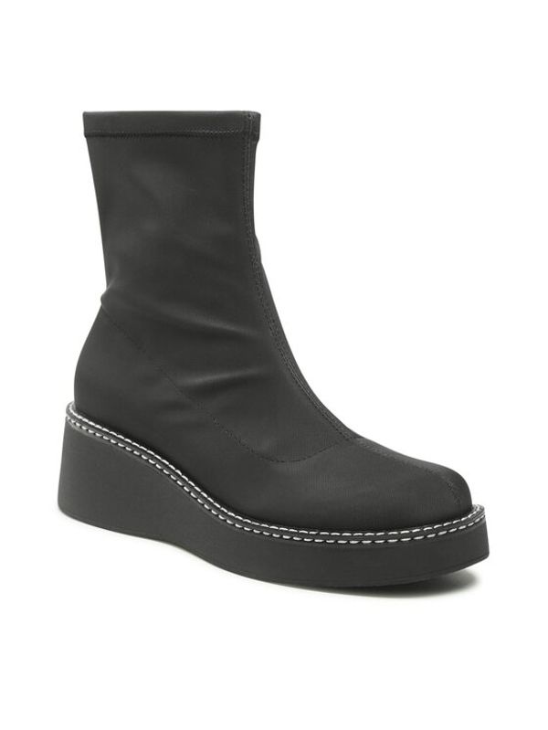 Jenny Fairy Jenny Fairy Боти LS5850-01 Черен