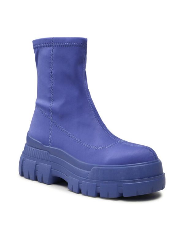 Jenny Fairy Jenny Fairy Боти LS5851-01 Виолетов