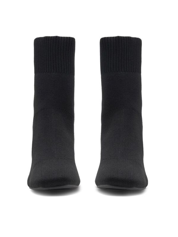 Jenny Fairy Jenny Fairy Боти MANDY WYL3615-1 Черен