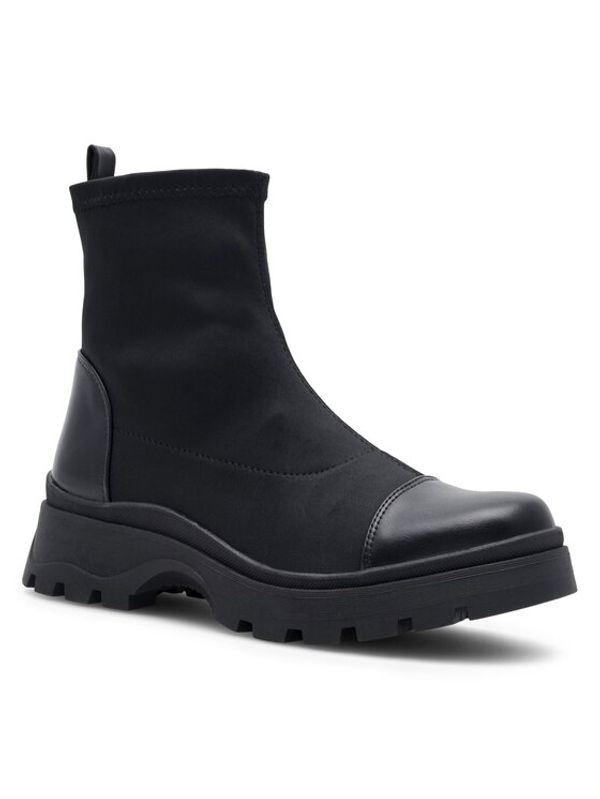 Jenny Fairy Jenny Fairy Боти METTE WYL3457-1 Черен