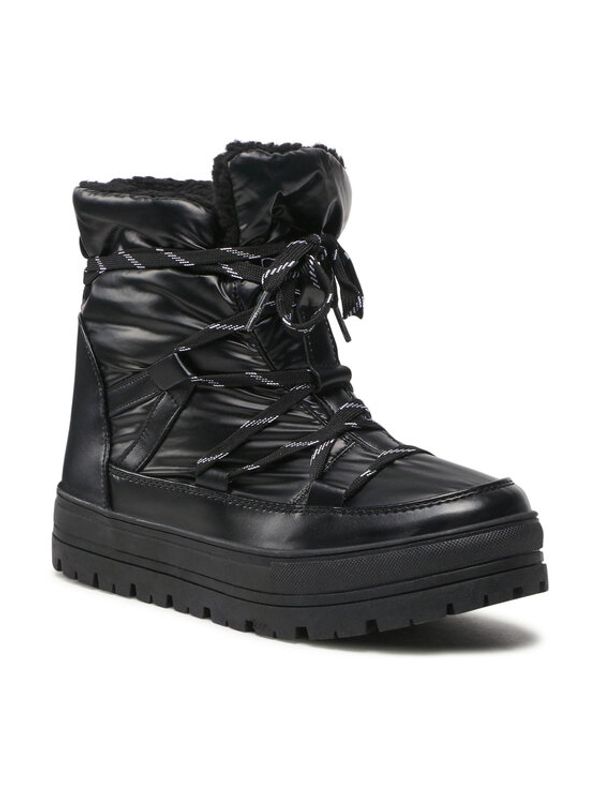 Jenny Fairy Jenny Fairy Боти NS10103 Черен