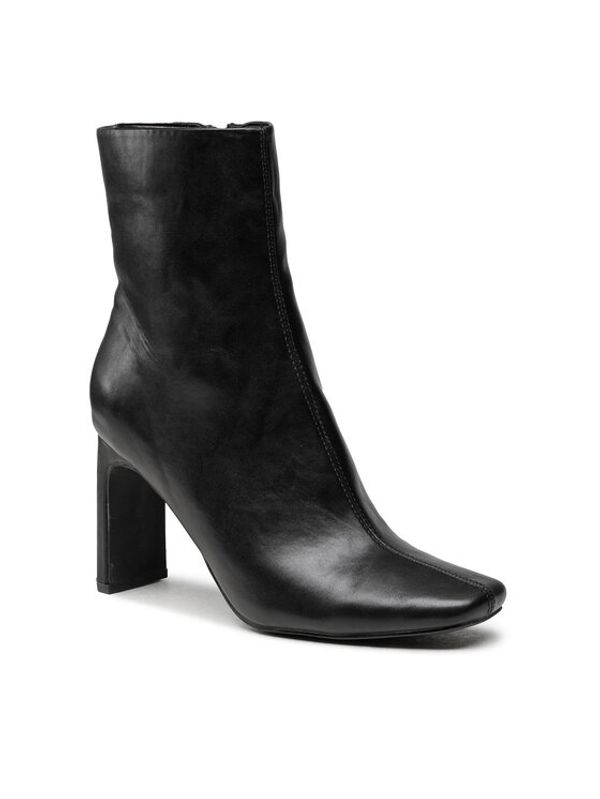 Jenny Fairy Jenny Fairy Боти TS5090-02 Черен