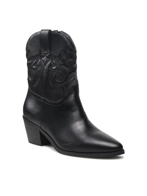 Jenny Fairy Jenny Fairy Боти WS020801-02 Черен