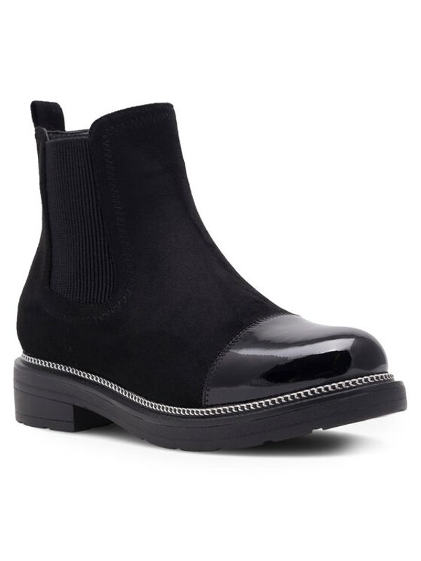 Jenny Fairy Jenny Fairy Боти WS030302-01 Черен