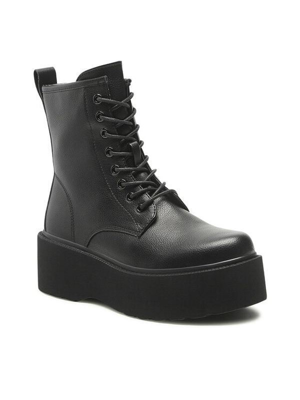 Jenny Fairy Jenny Fairy Боти WS101-08 Черен