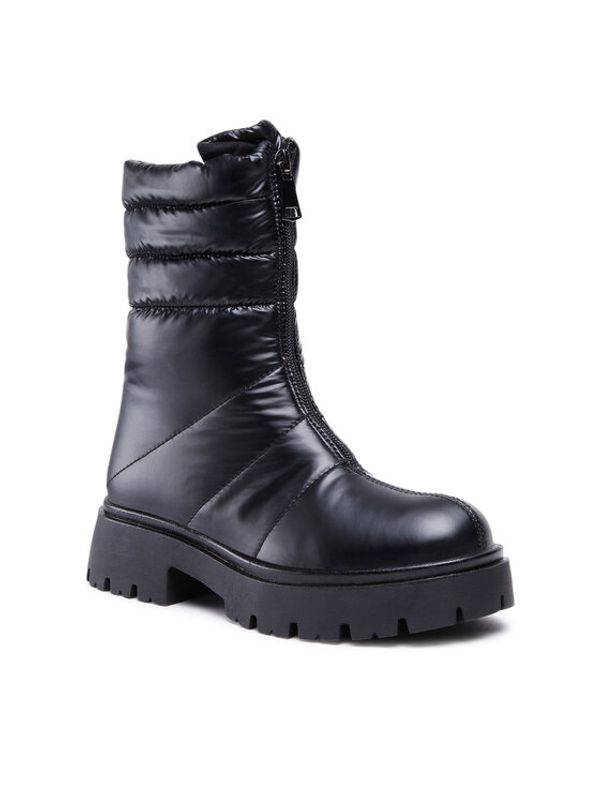 Jenny Fairy Jenny Fairy Боти WS125-12 Черен