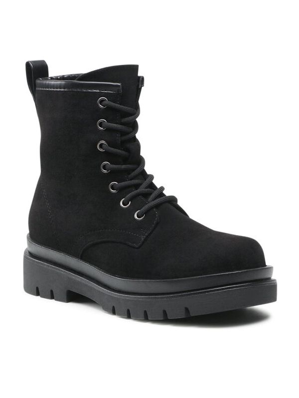 Jenny Fairy Jenny Fairy Боти WS2028-01 Черен