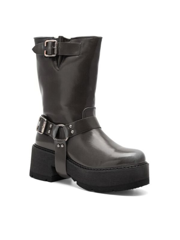 Jenny Fairy Jenny Fairy Боти WS22236-05 Черен