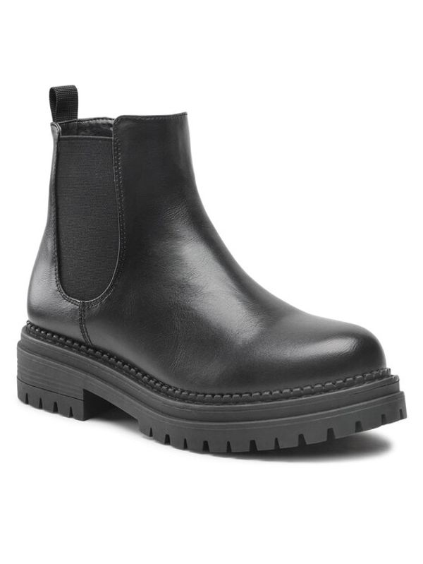 Jenny Fairy Jenny Fairy Боти WS5195-21 Черен