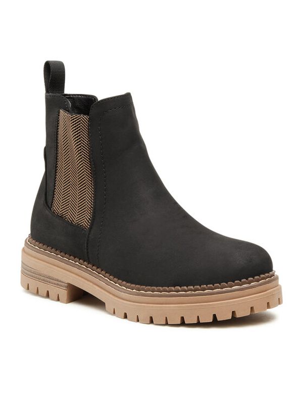 Jenny Fairy Jenny Fairy Боти WS5195-25 Черен