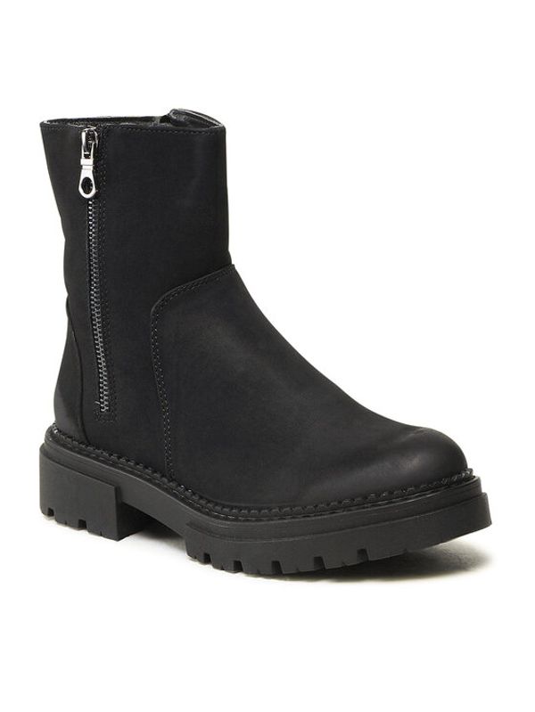Jenny Fairy Jenny Fairy Боти WS5579-41 Черен