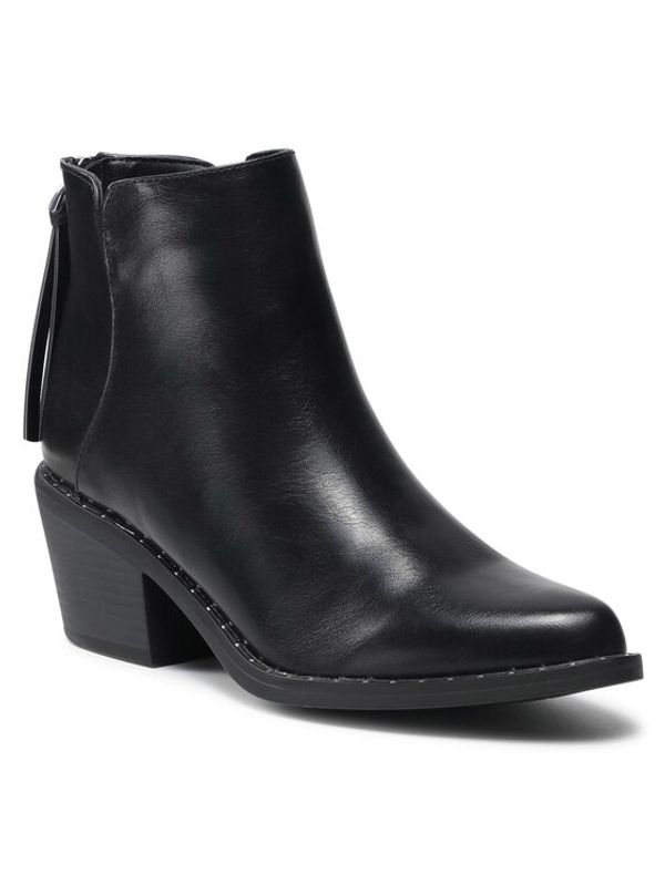 Jenny Fairy Jenny Fairy Боти WS5617-01 Черен