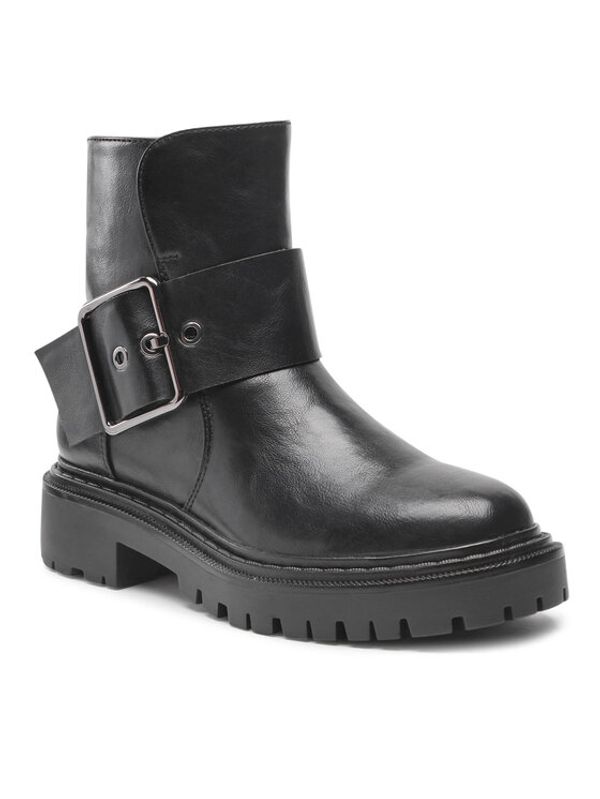 Jenny Fairy Jenny Fairy Боти WS5618-12 Черен