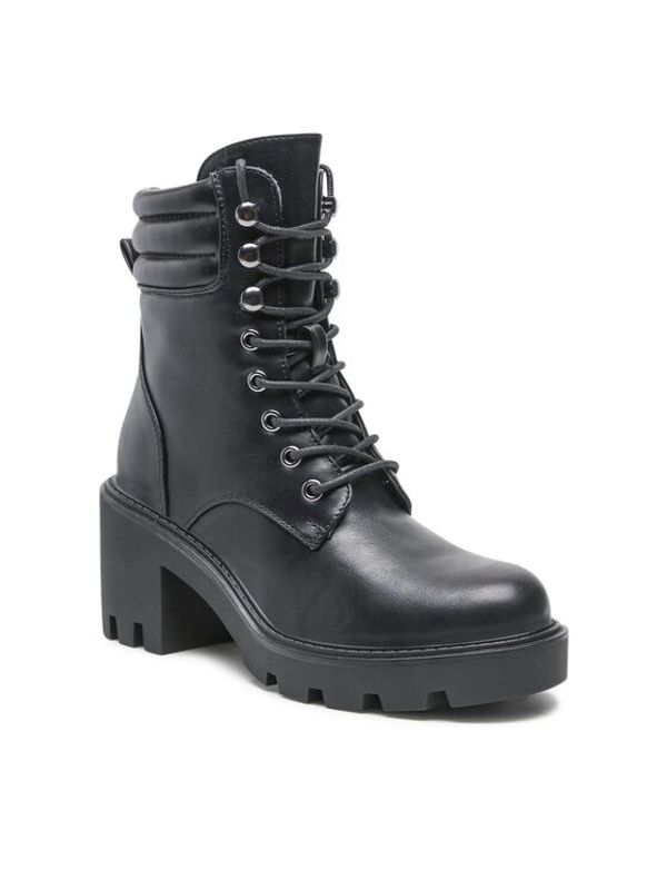 Jenny Fairy Jenny Fairy Боти WS5672-05 Черен