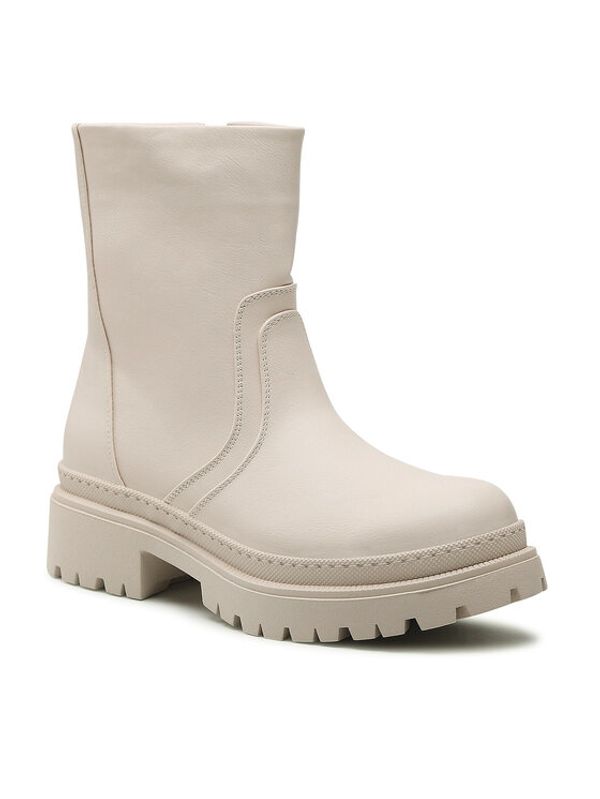 Jenny Fairy Jenny Fairy Боти WS5680-15 Бежов