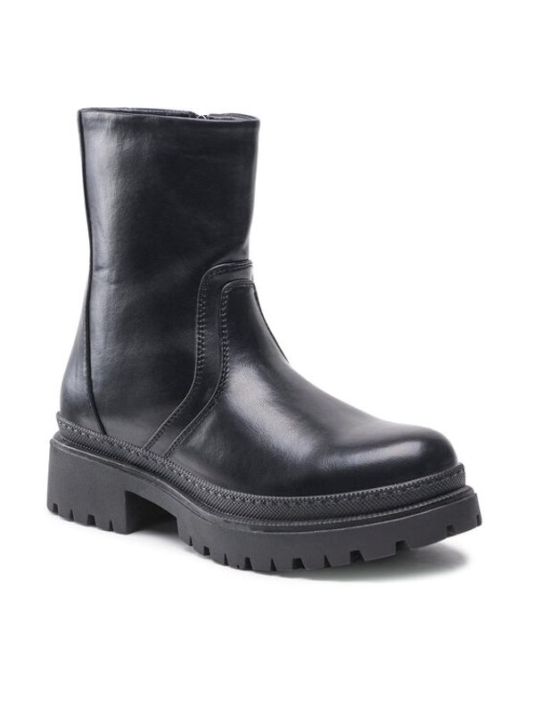 Jenny Fairy Jenny Fairy Боти WS5680-15 Черен