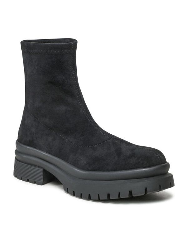 Jenny Fairy Jenny Fairy Боти WS5795-08 Черен