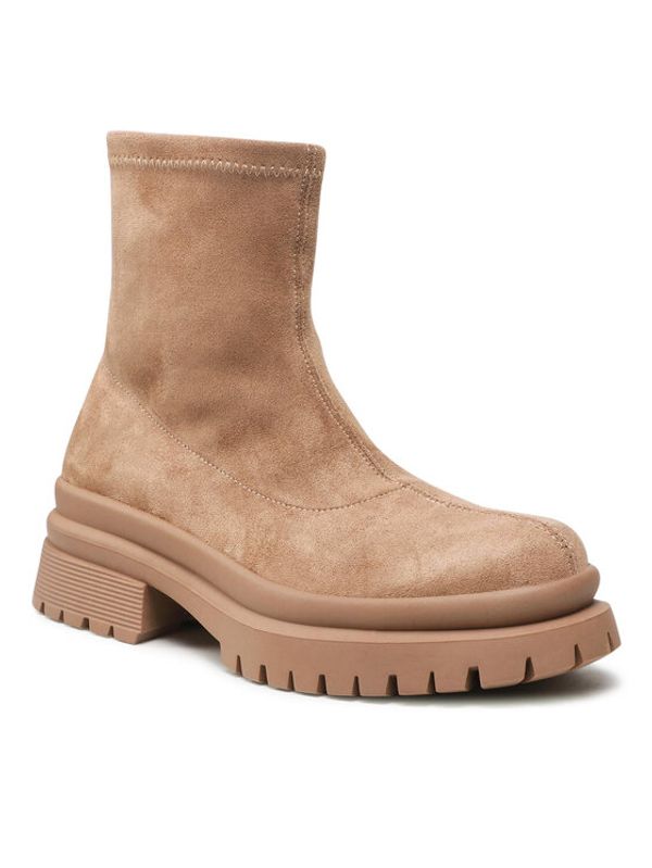 Jenny Fairy Jenny Fairy Боти WS5795-08 Кафяв