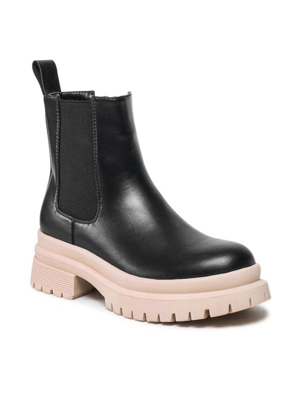 Jenny Fairy Jenny Fairy Боти WS5795-20 Черен