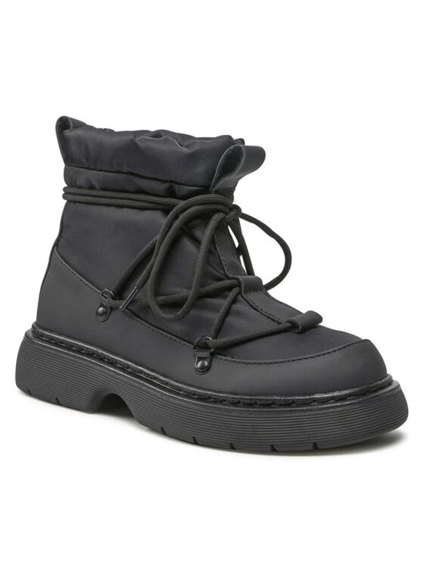 Jenny Fairy Jenny Fairy Боти WS5801-03 Черен