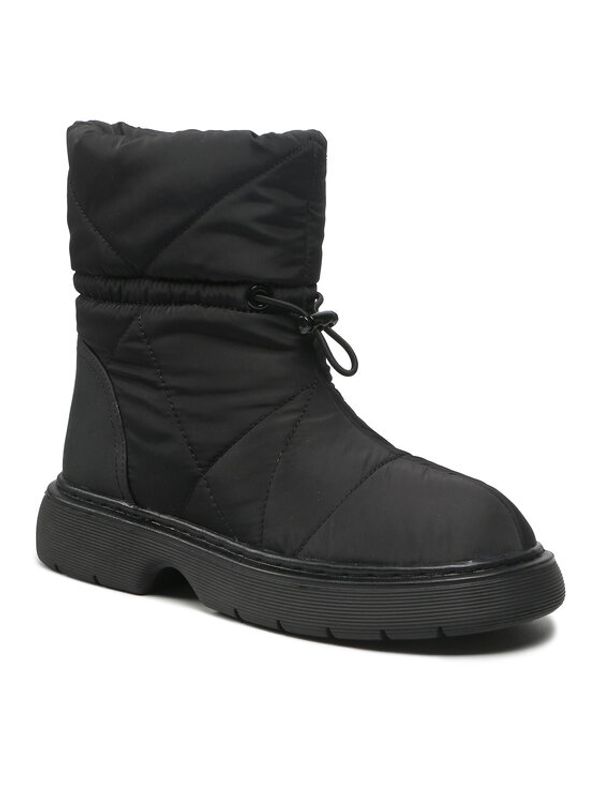 Jenny Fairy Jenny Fairy Боти WS5801-05 Черен