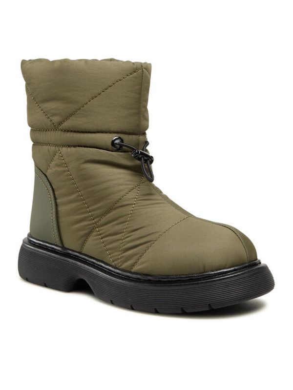 Jenny Fairy Jenny Fairy Боти WS5801-05 Каки