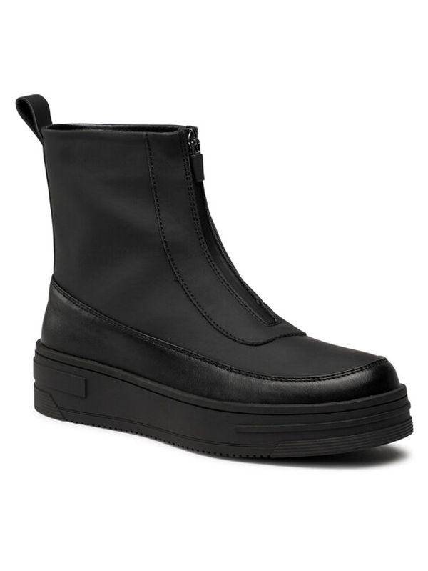 Jenny Fairy Jenny Fairy Боти WS5806-06 Черен