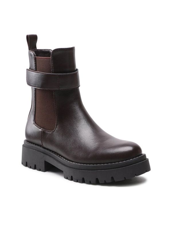 Jenny Fairy Jenny Fairy Боти WS5865-01 Кафяв