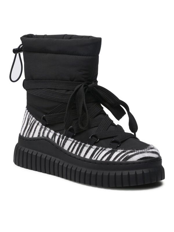 Jenny Fairy Jenny Fairy Боти WS5880-02 Черен