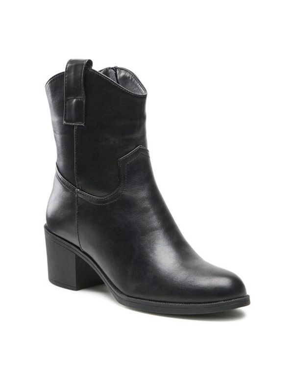 Jenny Fairy Jenny Fairy Боти WS5910-05 Черен